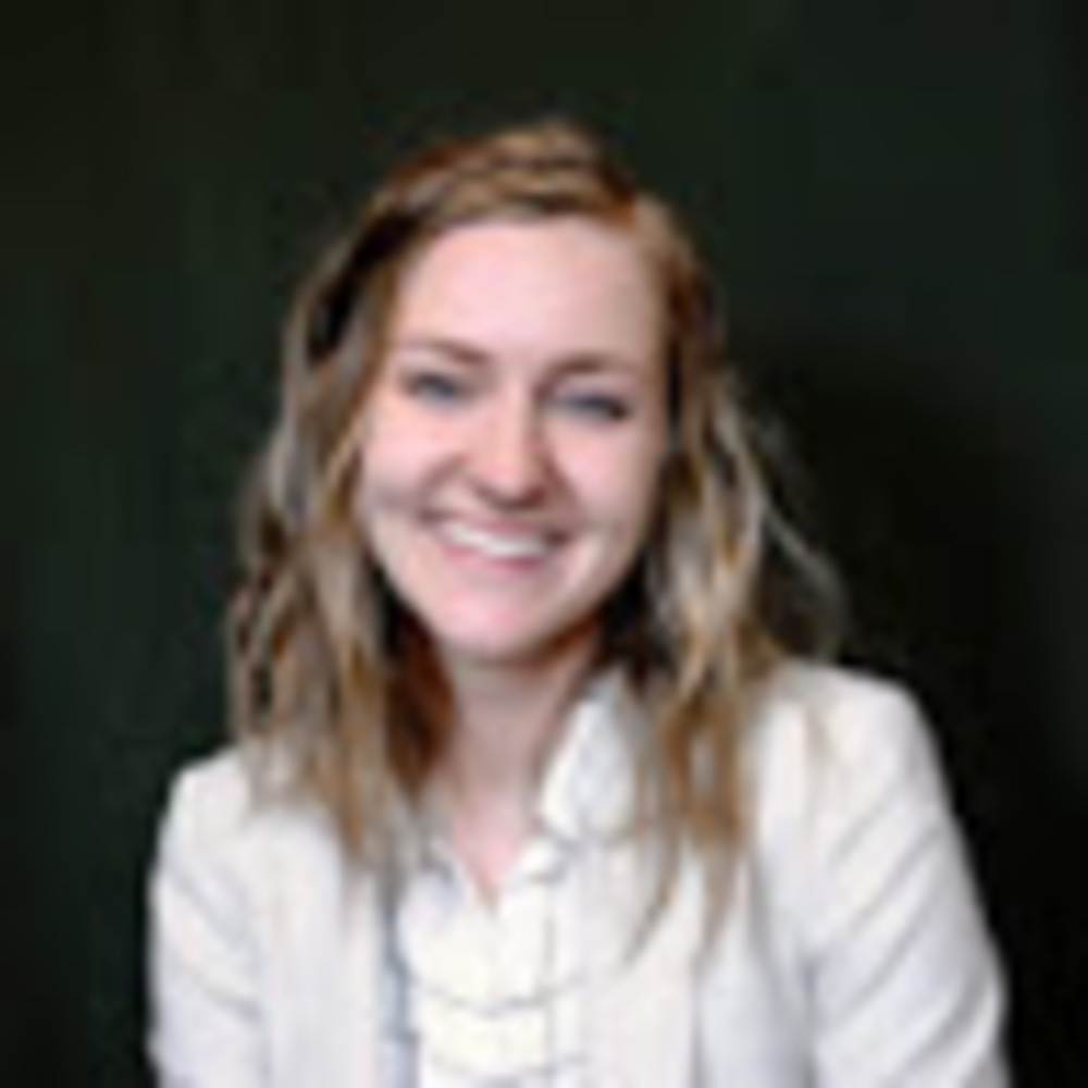 Meet your Posher, Kalissa